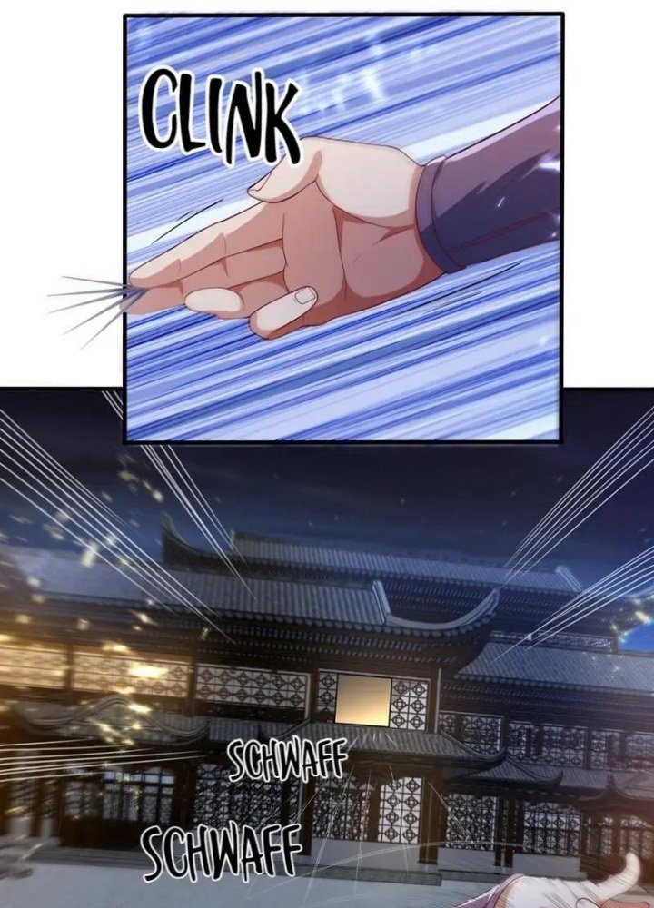 Martial Inverse chapter 85